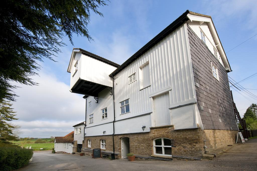 Little Hallingbury Mill Bishop's Stortford Exterior photo