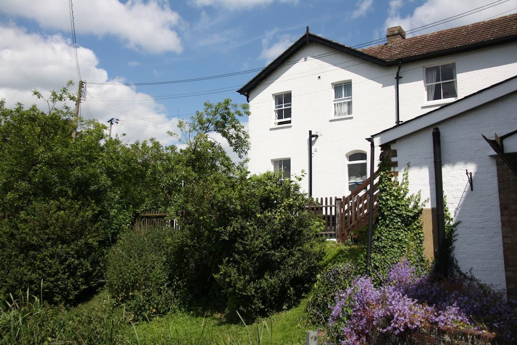 Little Hallingbury Mill Bishop's Stortford Exterior photo